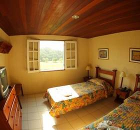 Туры в Fazenda Marrecas Eco-Hotel  в Бразилии