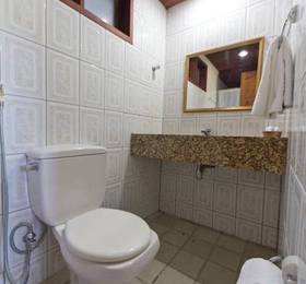 Fazenda Marrecas Eco-Hotel  в Марагоги