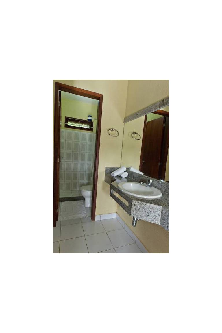 Fazenda Marrecas Eco-Hotel 