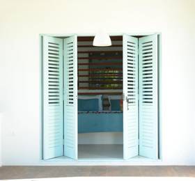 Praiagogi Boutique Pousada  в Марагоги