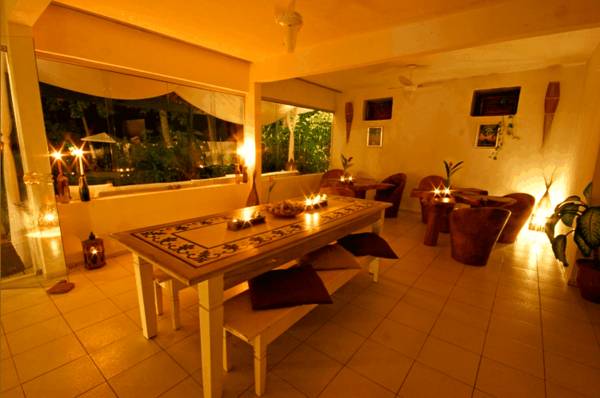 Praiagogi Boutique Pousada 