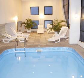 Туры в Ambassador Residence Hotel  в Бразилии