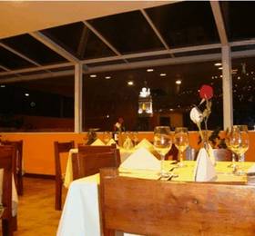 Hotel Boutique Plaza Sucre в Кито
