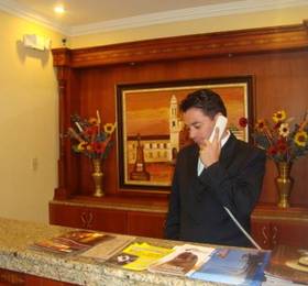 Отдых в Hotel Boutique Plaza Sucre - Эквадор, Кито