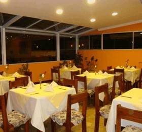 Туры в Hotel Boutique Plaza Sucre в Эквадоре