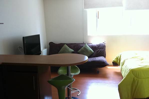 Santiago Rent Apart Studio  3* Чили, Сантьяго