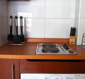 Отдых в Santiago Rent Apart Studio  - Чили, Сантьяго