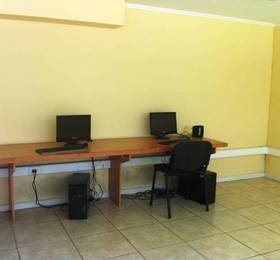 Santiago Rent Apart Studio  в Сантьяго