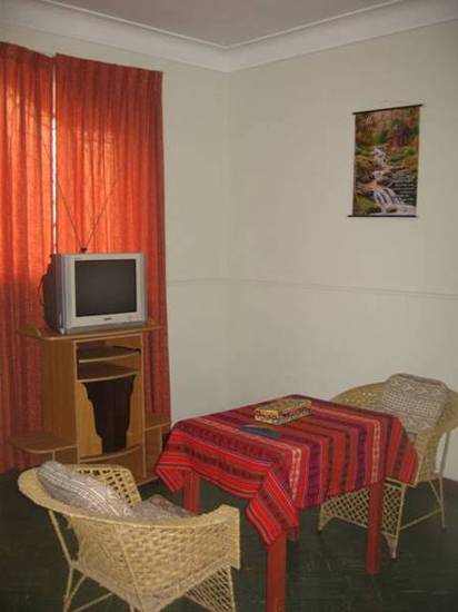 Marlon's House in Arequipa  Перу, Арекипа