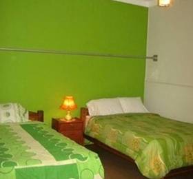 Туры в Marlon's House in Arequipa  в Перу