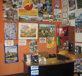 Marlon's House in Arequipa  в Арекипе