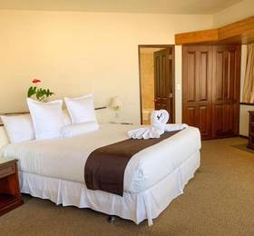 Туры в Thunderbird Hotel J. Pardo в Перу