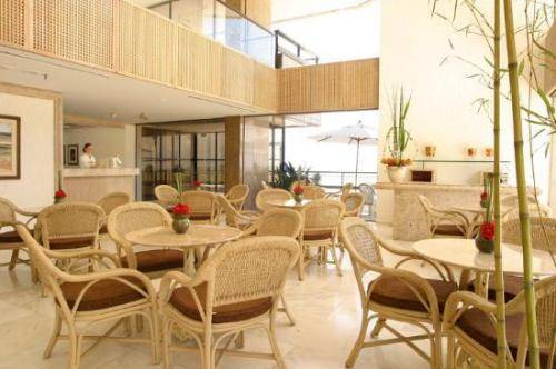 Dorisol Recife Grand Hotel 4* Бразилия, Ресифи
