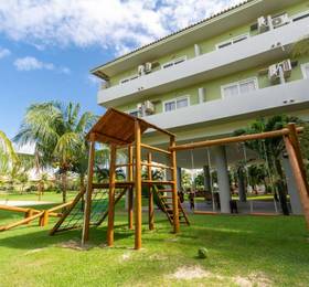 Отдых в Resort Hotel Costa Dos Coqueiros - Бразилия, Имбассаи