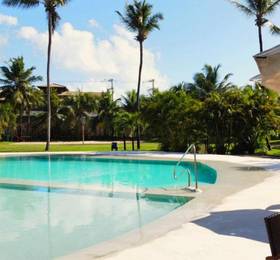Туры в Resort Hotel Costa Dos Coqueiros в Бразилии