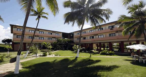 Resort Hotel Costa Dos Coqueiros