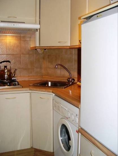 Costanera Center Apartment  Чили, Сантьяго
