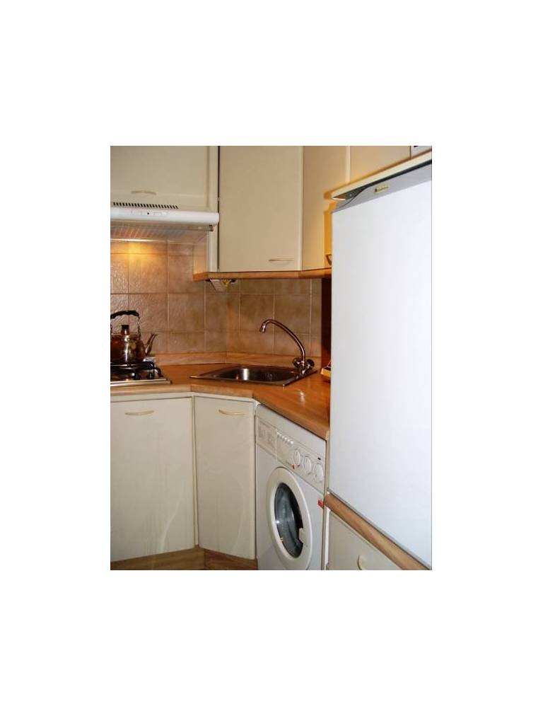 Costanera Center Apartment 