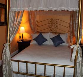 City Art Hotel Silberstein  в Кито