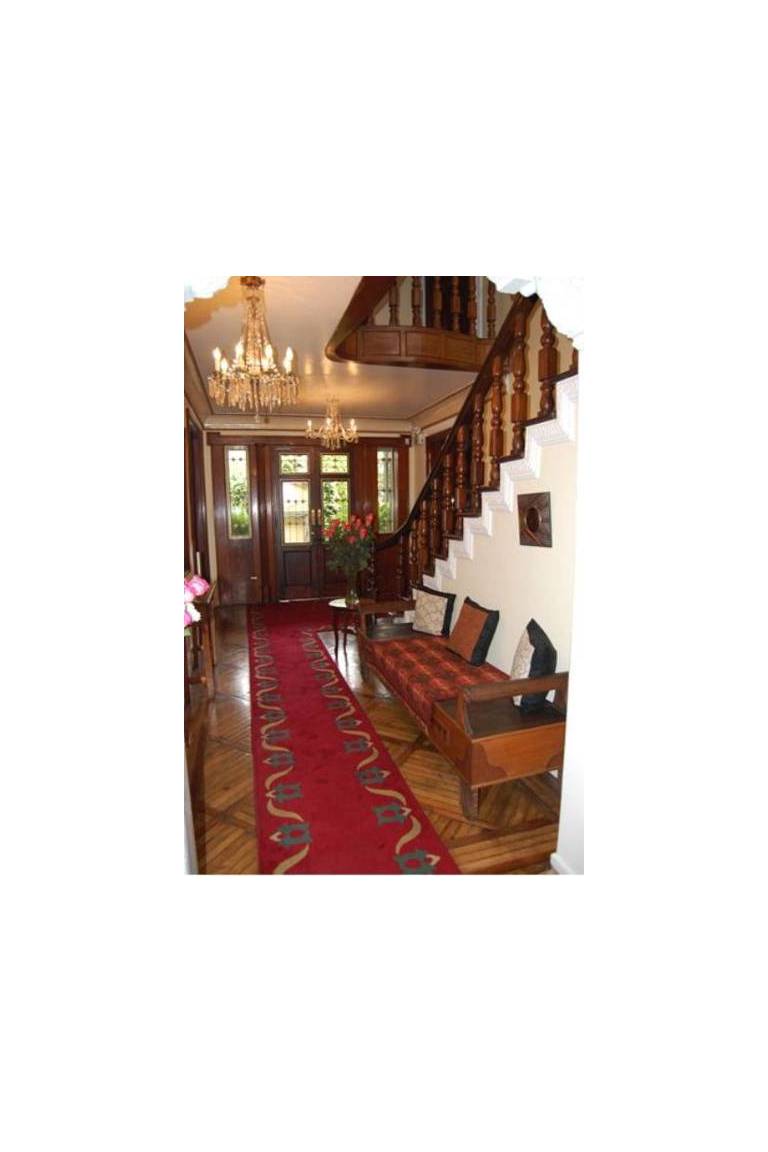 City Art Hotel Silberstein 
