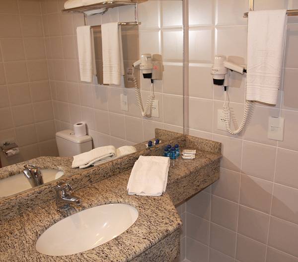 Hotel Parador Da Cachoeira  4* Бразилия, Флорианополис
