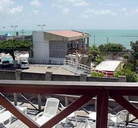 Отдых в Hotel Praia de Ponta Negra  - Бразилия, Натал