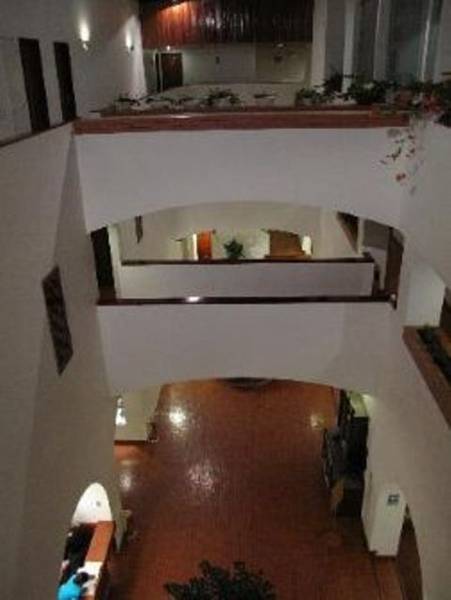 Hotel Libertador Trujillo  4*