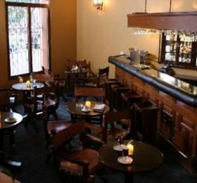 Hotel Libertador Trujillo  в Трухильо