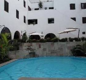 Туры в Hotel Libertador Trujillo  в Перу
