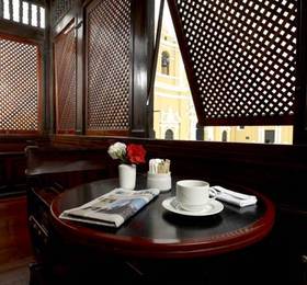 Отдых в Hotel Libertador Trujillo  - Перу, Трухильо