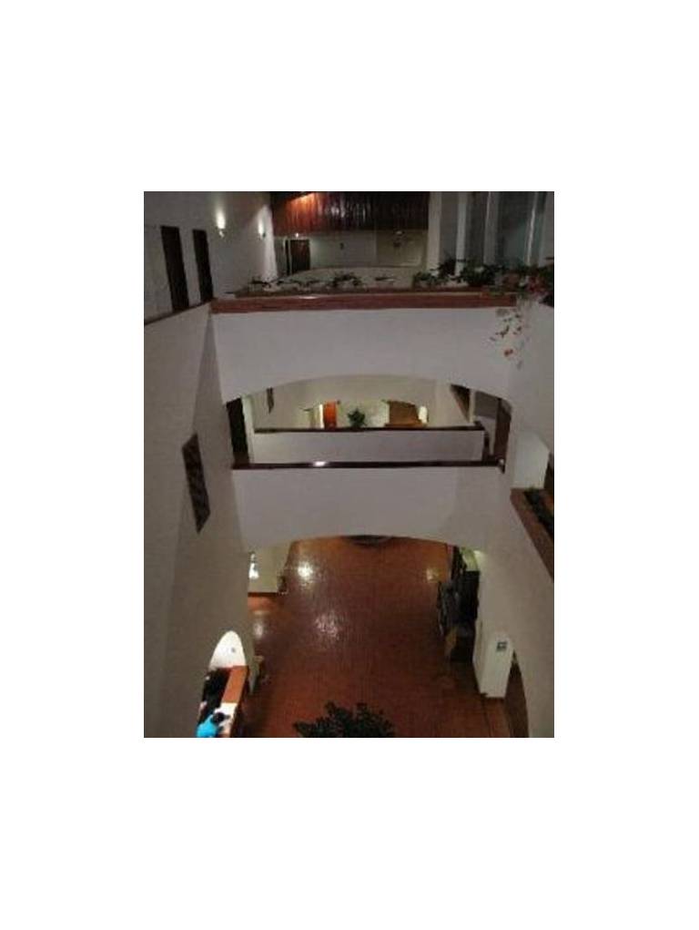 Hotel Libertador Trujillo 