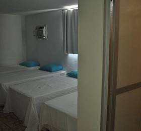 Туры в Hotel Pousada Ouro Branco  в Бразилии