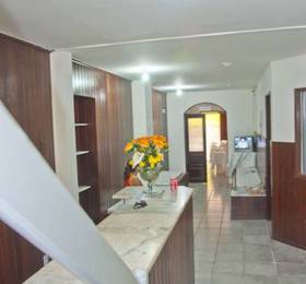 Hotel Pousada Ouro Branco  в Натале