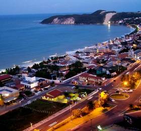 Hotel Pousada Ouro Branco  в Натале