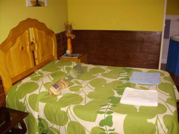 151 Backpacker Hostel B&B  Перу, Лима