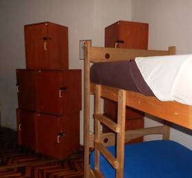 151 Backpacker Hostel B&B  в Лиме