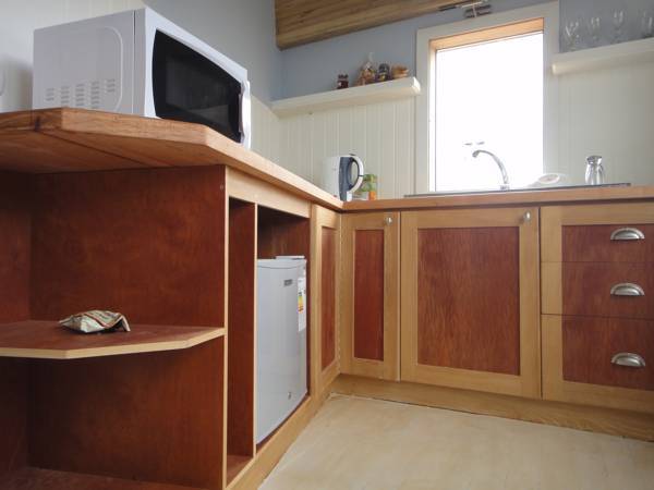 Mi Palafito Apart & Suite  3* Чили, Кастро