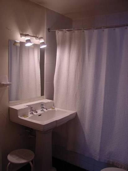 Apart Hotel Carlton House  3* Чили, Сантьяго