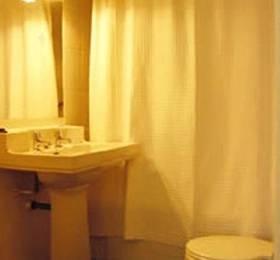 Apart Hotel Carlton House  в Сантьяго