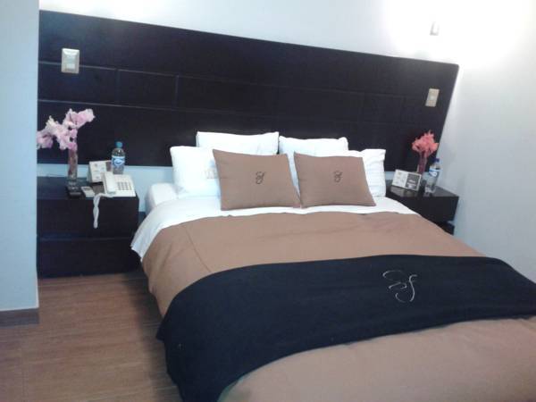 San Francisco Plaza Hotel  3* Перу, Куско