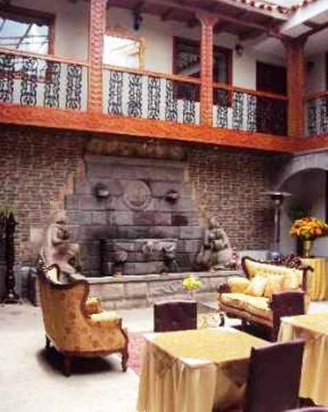 San Francisco Plaza Hotel  3*