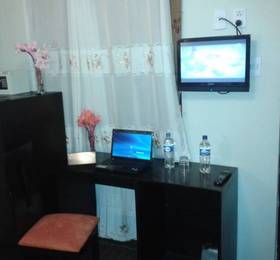 San Francisco Plaza Hotel  в Куско