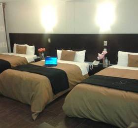 Отдых в San Francisco Plaza Hotel  - Перу, Куско
