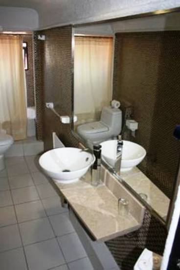 Hotel Montecarlo Santiago  3* Чили, Сантьяго