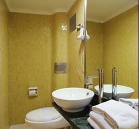 Отдых в Hotel Montecarlo Santiago  - Чили, Сантьяго