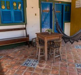 Albergue de Olinda Hostel  в Олинде