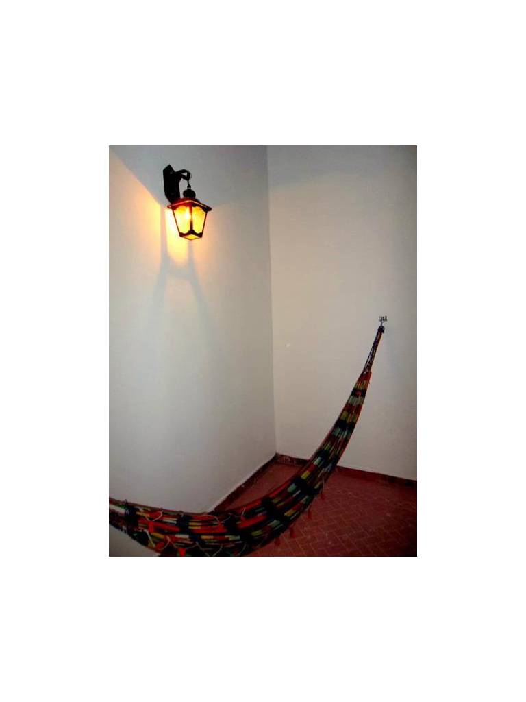 Che Salguero Youth Hostel 
