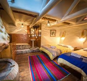 Отдых в Hotel Casa de Campo Cusco  - Перу, Куско
