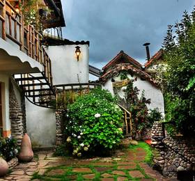 Hotel Casa de Campo Cusco  в Куско