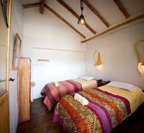 Туры в Hotel Casa de Campo Cusco  в Перу